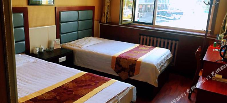 包头建国宾馆图片