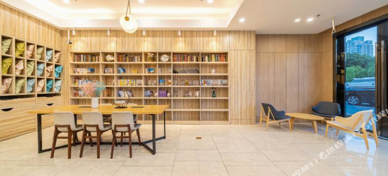 汉庭酒店(上海五角场店)图片