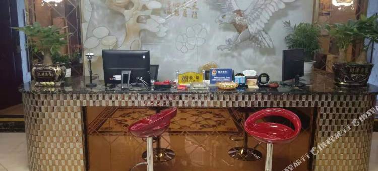 水富财源商务宾馆图片