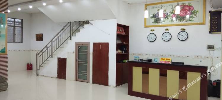 巴马度假民宿图片