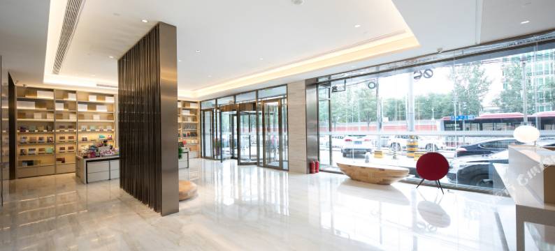 全季酒店(北京火箭万源地铁站店)图片