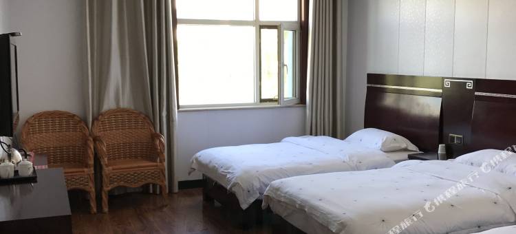 西宁佳美宾馆图片