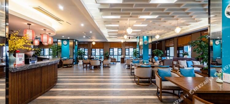 成都儒风明宇丽呈酒店(成都珠江广场光华公园地铁站店)图片