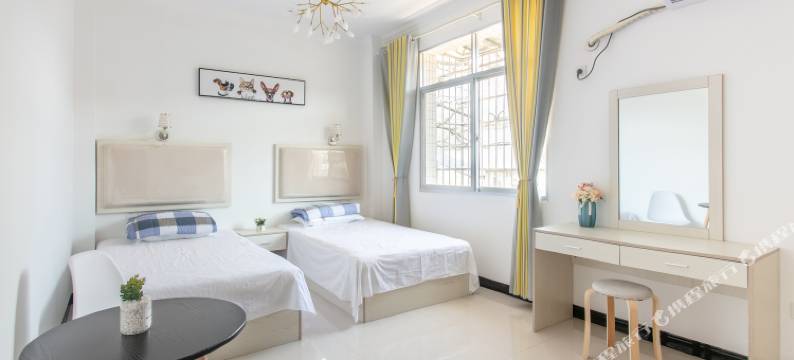 衡阳途掌柜117346精品民宿图片