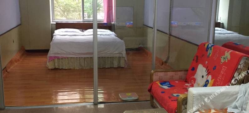 承德避暑山庄外八庙景区日租公寓石洞子沟民宿图片