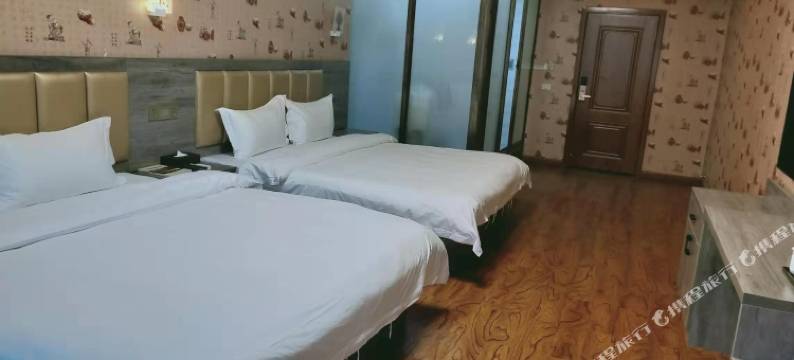 仁怀千里缘民宿图片