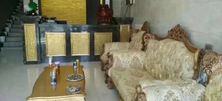 丝路之星客栈(达坂城西大寺店)图片