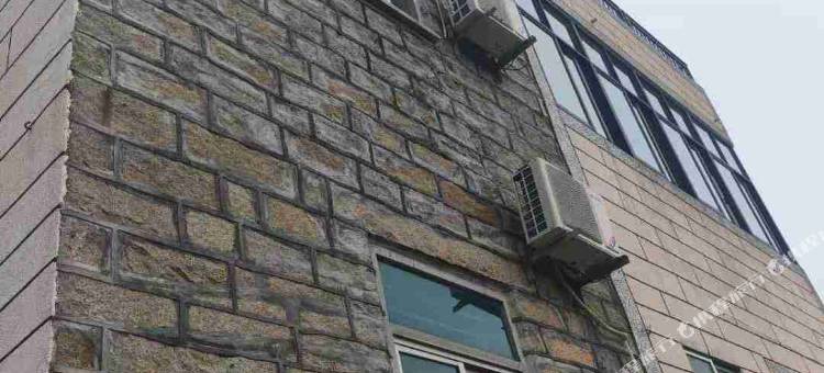 平潭岳海阁民宿图片