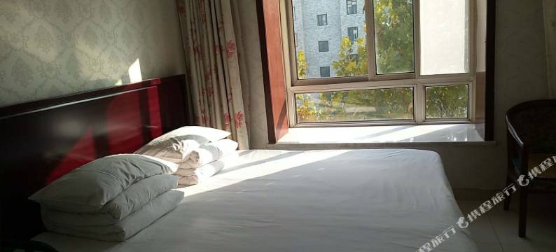 石家庄西贝公寓图片