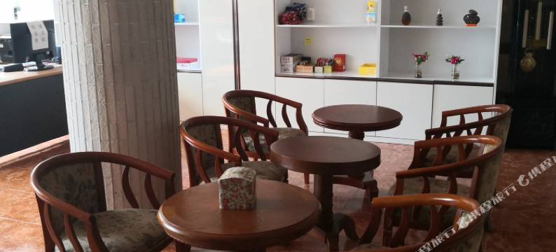 济州市维纳斯酒店(Winners Hotel Jeju)图片