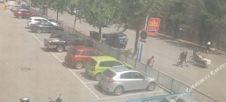 宽甸东泰大世界酒店图片