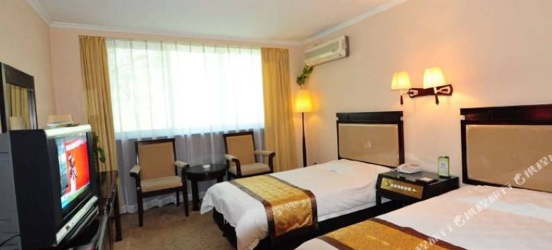 克拉玛依翼龙宾馆图片