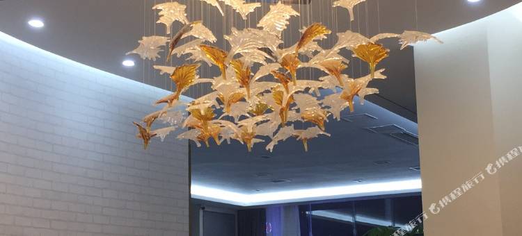 尚客优连锁酒店(仁怀人民医院店)图片