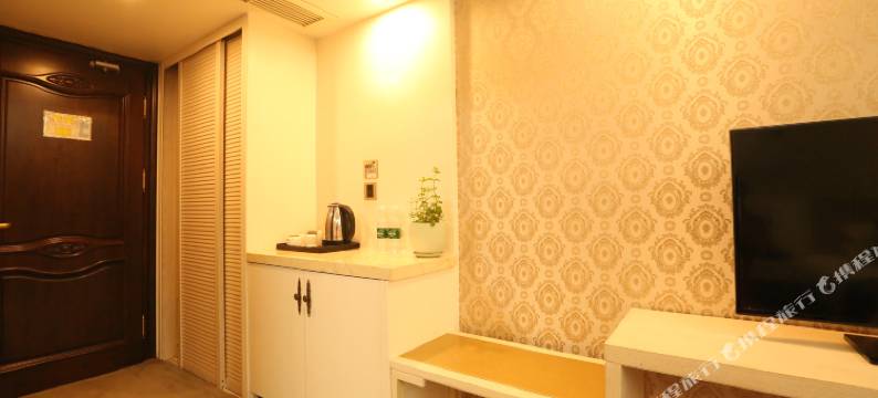 雁荡山六和雅园客栈图片