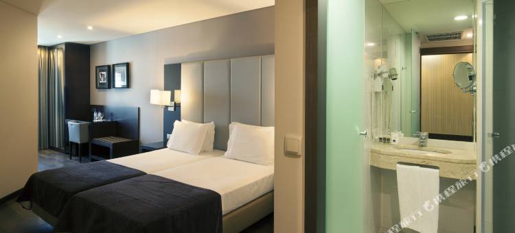 图里姆豪华酒店(Turim Luxe Hotel)图片