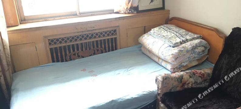 西安董劲鹏公寓图片