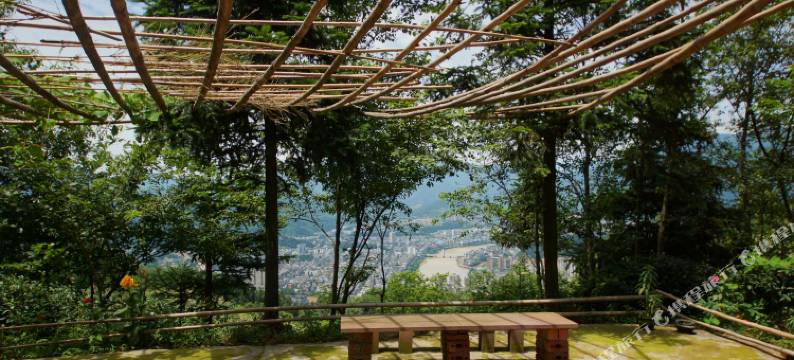 雅安途掌柜117660精品民宿图片