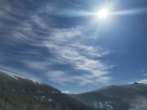 五台韩鸿伟民宿