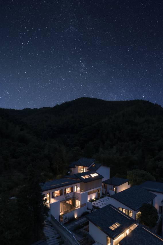 大乐之野·勿舍(宁波店)图片