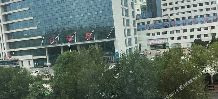 7天优品酒店(滨州黄河七路人民医院店)图片