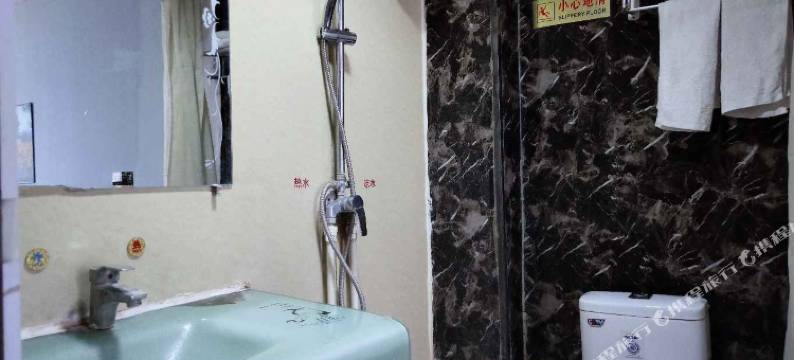 天水龙陶快捷招待所图片