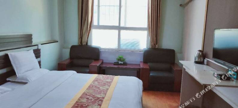 天水龙陶快捷招待所图片