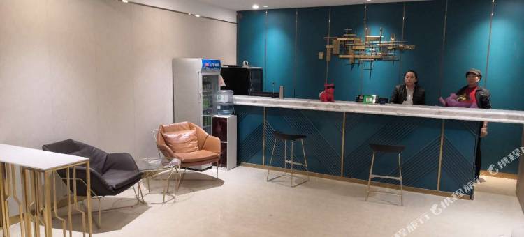 巴彦淖尔明成主题宾馆图片