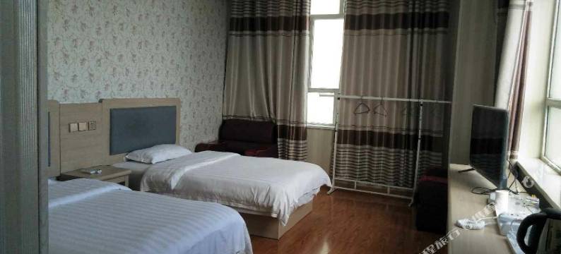 金帝宾馆(喀什古城景区店)图片