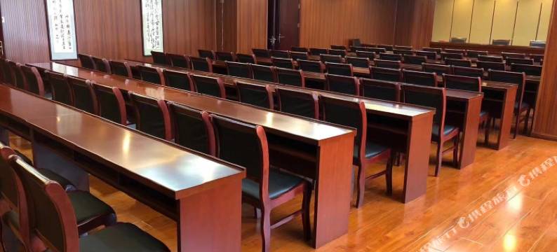 徐州洪福商务酒店图片