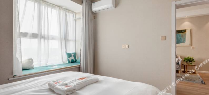 洛阳途掌柜悦迈精品民宿图片