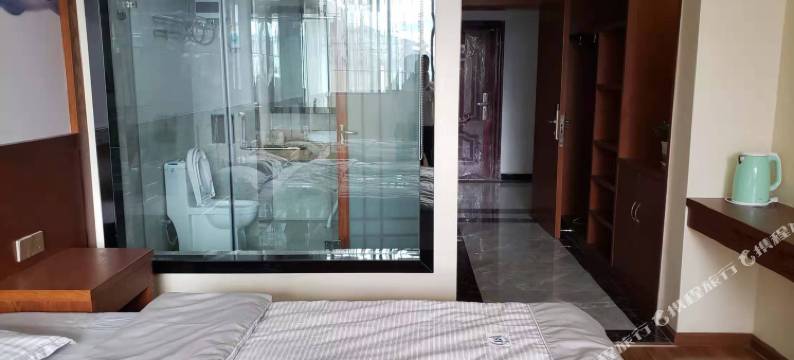 普洱小富贵公寓(2号店)图片