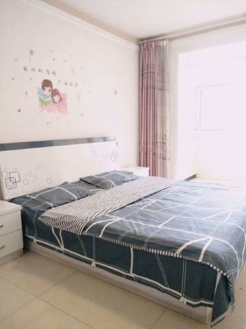 蔚县醉美蔚州民宿