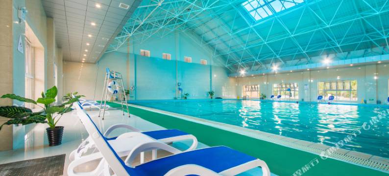 咸阳农科田园酒店图片