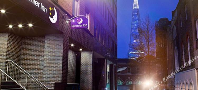 伦敦银行普瑞米尔酒店 - 塔楼(Premier Inn London Bank (Tower))图片