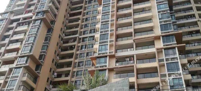 南澳祥云海景公寓图片