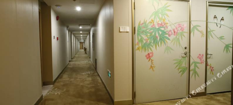 翠竹酒店(深圳东门城景中心店)图片