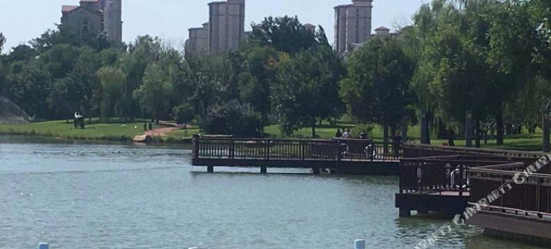 固安新机场民宿(5号店)图片