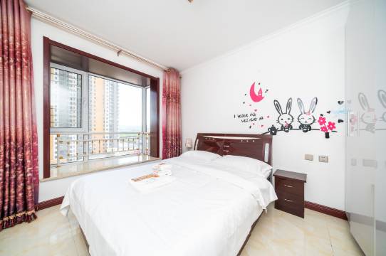 途掌柜民宿(太原20号店)