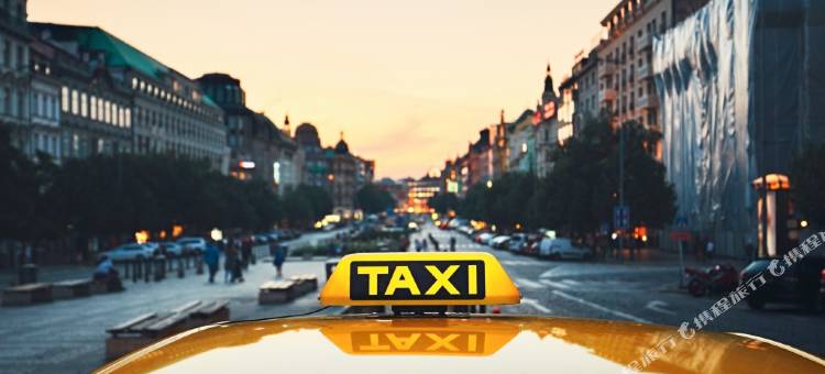 都市奶油酒店(Urban Creme)图片