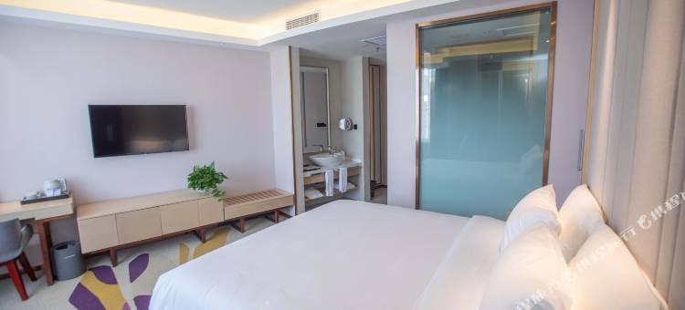 麗枫酒店(盘锦兴隆台市府大街店)图片