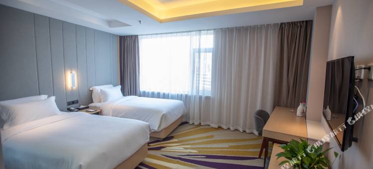 麗枫酒店(盘锦兴隆台市府大街店)图片