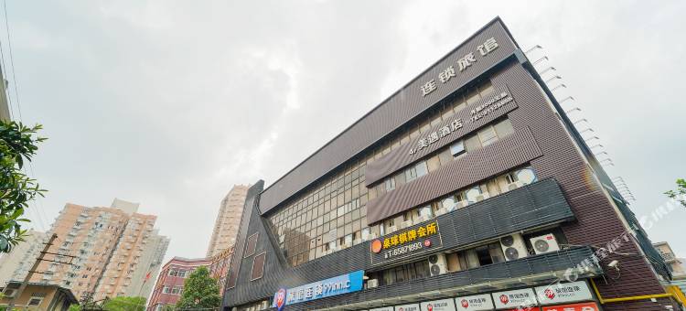 99旅馆连锁(上海火车站一店)图片