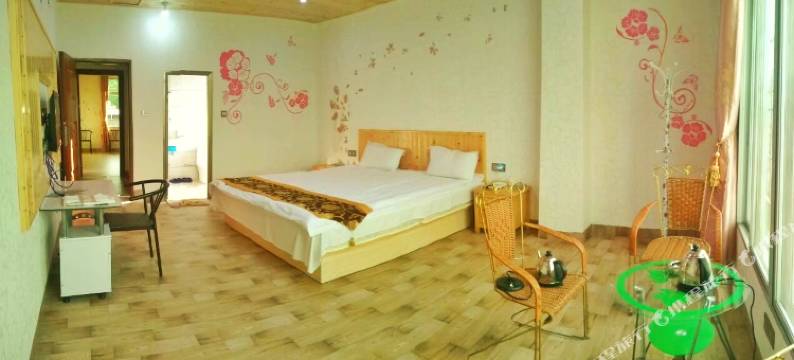 南靖悠闲居客栈图片