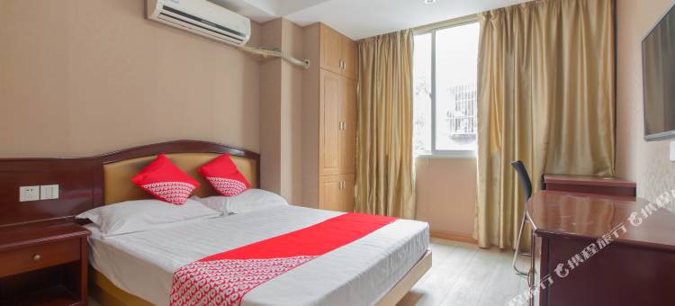 环城宾馆(湖州爱山广场银泰店)图片