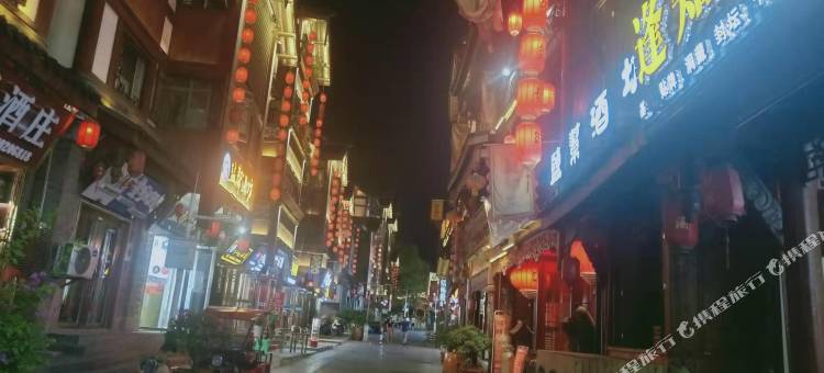 仁怀千里缘民宿图片