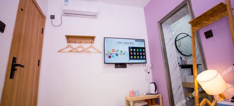 西安马良客栈图片