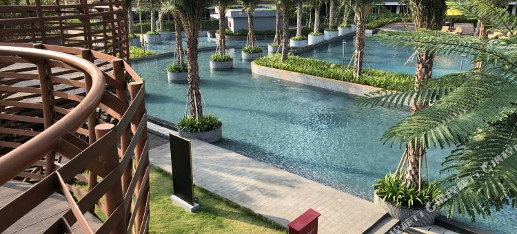 黄金海岸PIK海景公寓-LongeSuites旗下(Gold Coast PIK Sea View Apartments by LongeSuites)图片