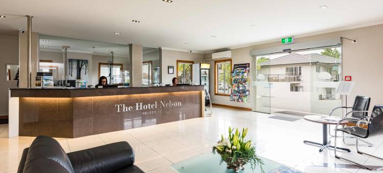 尼尔森酒店(The Hotel Nelson)图片