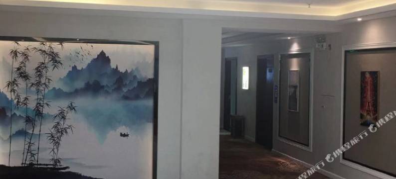 佛山三水塘兴商务酒店图片