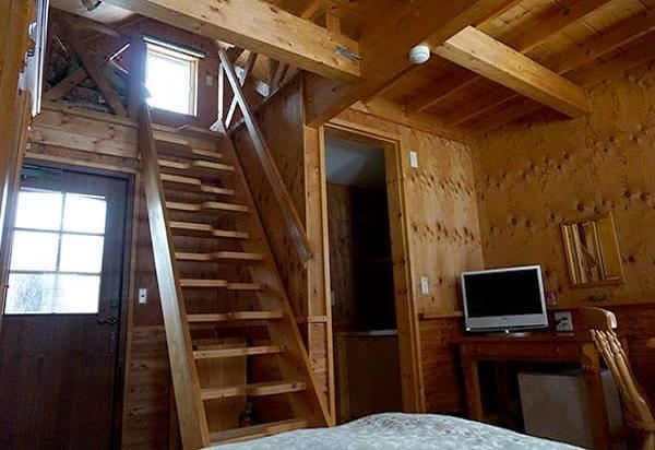 Petit Hotel Gracy Tomamu Hotel Reviews And Room Rates - 